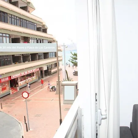 Marsin Playa White Apartamento