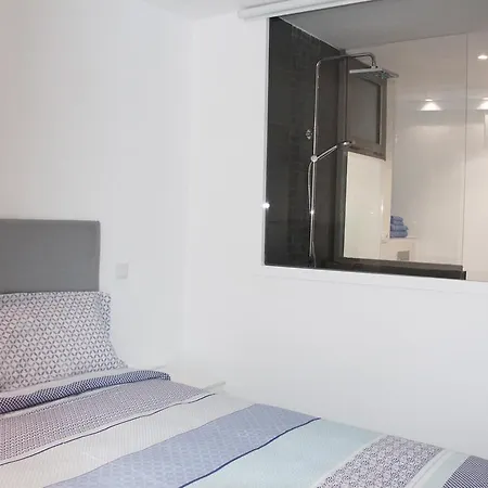 Apartamento Marsin Playa White *